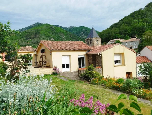 Maison 6 pièces 135 m²