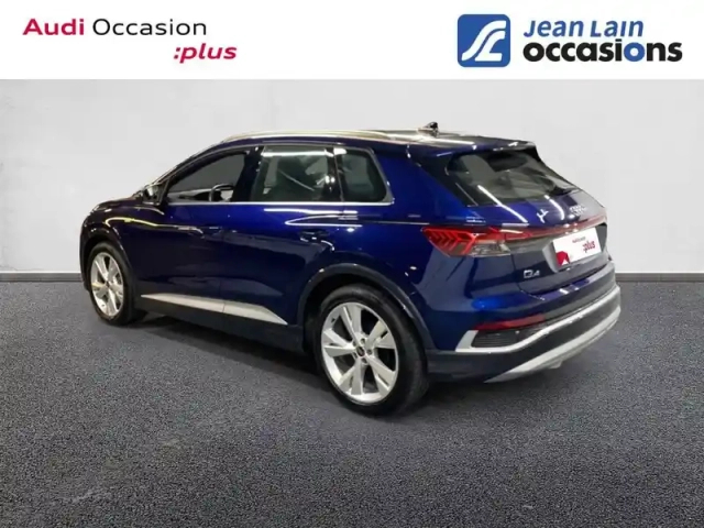 Audi Q4 E-Tron 45 285 ch 82 kwh — photo 6