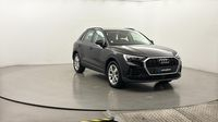 Audi Q3 35 TDI 150ch Design S tronic 7 — photo 3