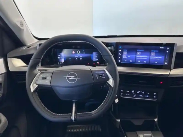 Opel Frontera electric 113ch gs — photo 8