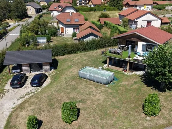 Maison 3 pièces 77 m²