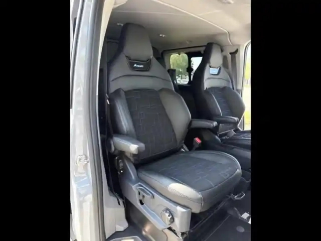 Ford Custom transit  fg 320 l1h1 2.0 ecoblue 170ch cabine approfondie ms-rt bva8 — photo 11