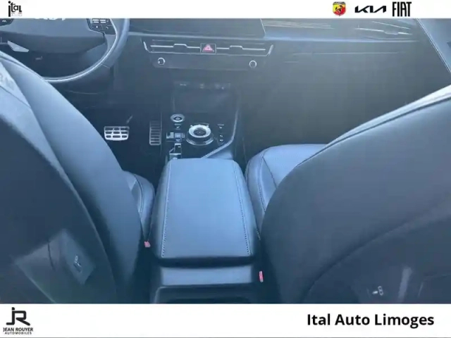 Kia Niro ev 204ch premium — photo 14