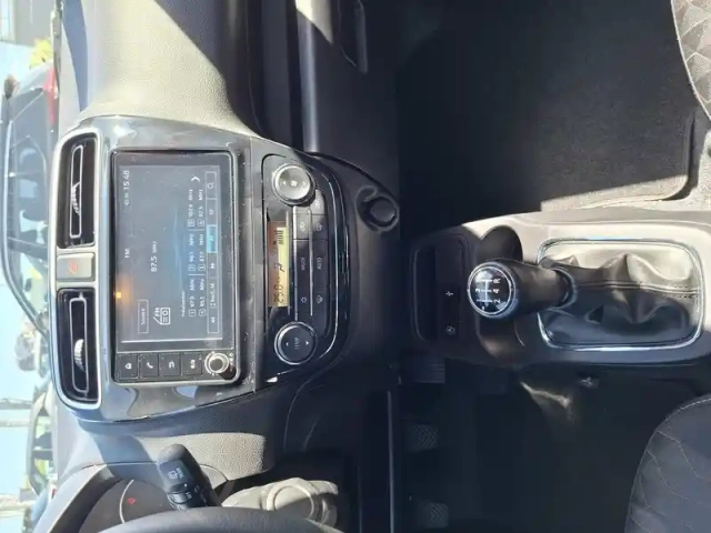 Mitsubishi Space Star 1.2 mivec 71 as&amp;g — photo 10