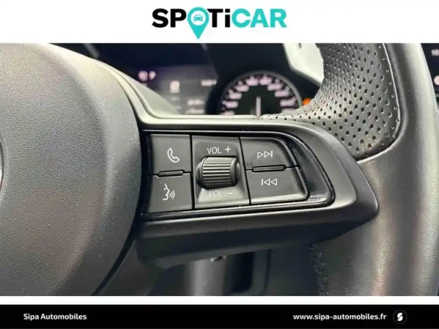 Alfa Romeo Stelvio 2.2 160 ch at8 — photo 64