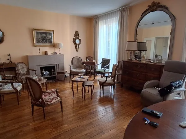 Appartement 3 pièces 95 m²