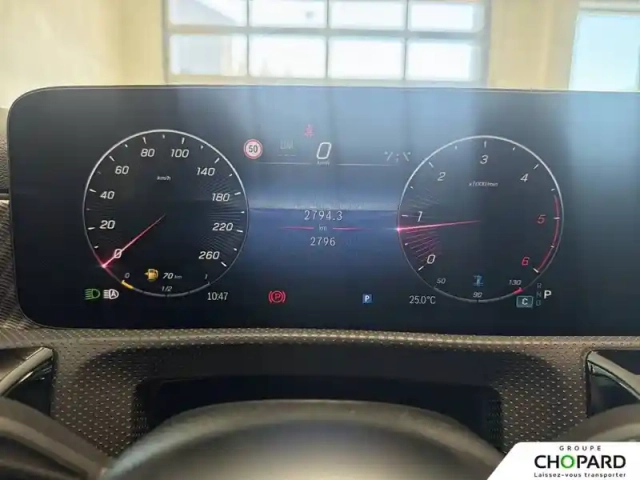 Mercedes Classe A 180 d — photo 17