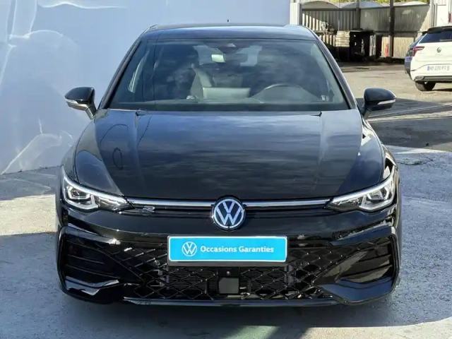 Volkswagen Golf 2.0 tdi 150 dsg7 — photo 4