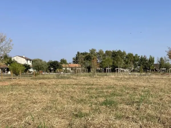 Maison neuve 5 pièces 104 m²