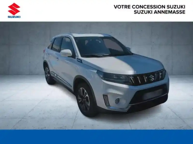 Suzuki Vitara 1.5 dualjet hybrid 115ch style auto