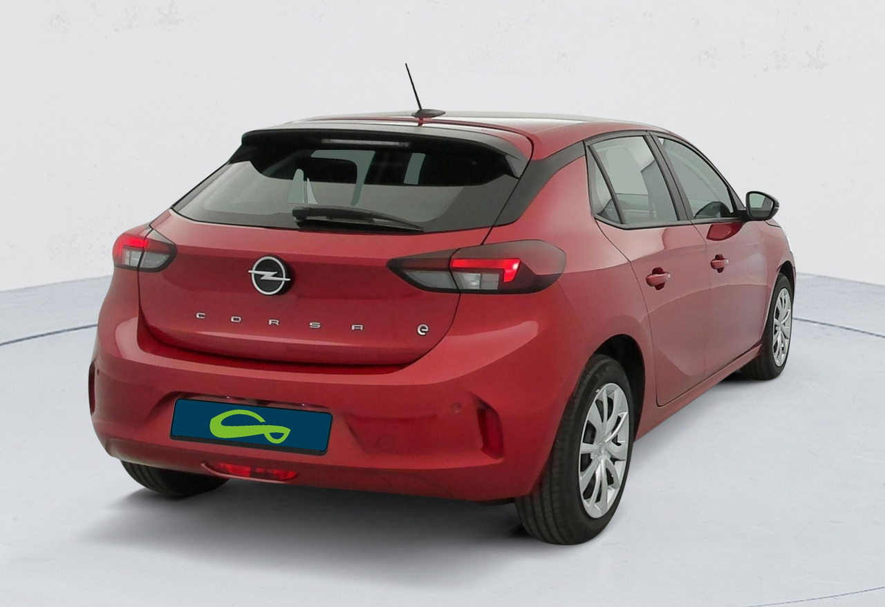 Opel Corsa — photo 5