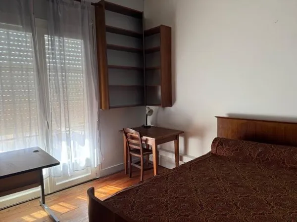 Appartement Chambre