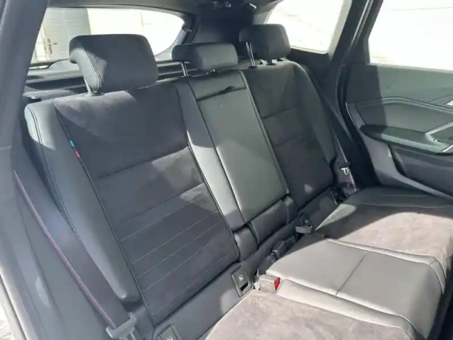 Bmw X1 iedrive20 204ch m sport — photo 10