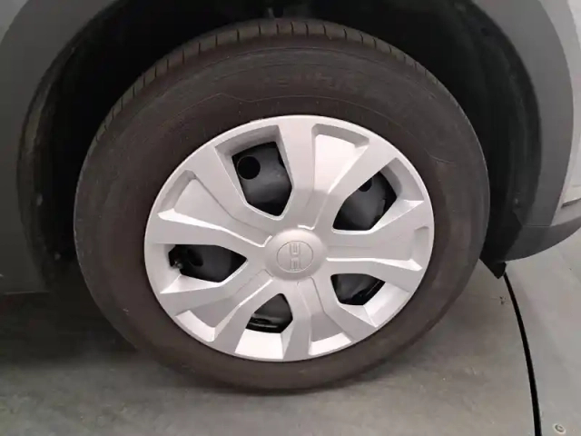 Dacia Jogger eco-g 100 5 places gsr2 — photo 15