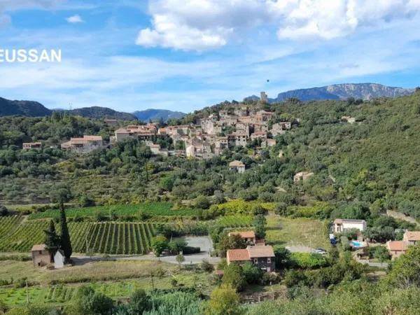 Maison de caractère 11 pièces 250 m²