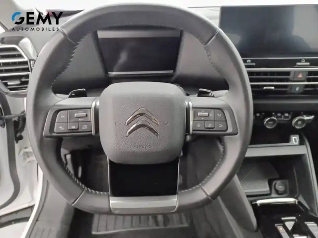 Citroën C4 bluehdi 130 eat8 — photo 57