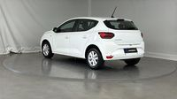 Dacia Sandero 1.0 ECO-G 100ch Expression — photo 8