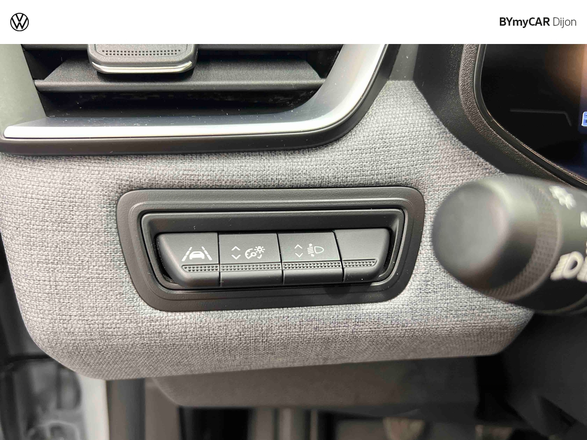 Renault Clio dCi 100 — photo 18