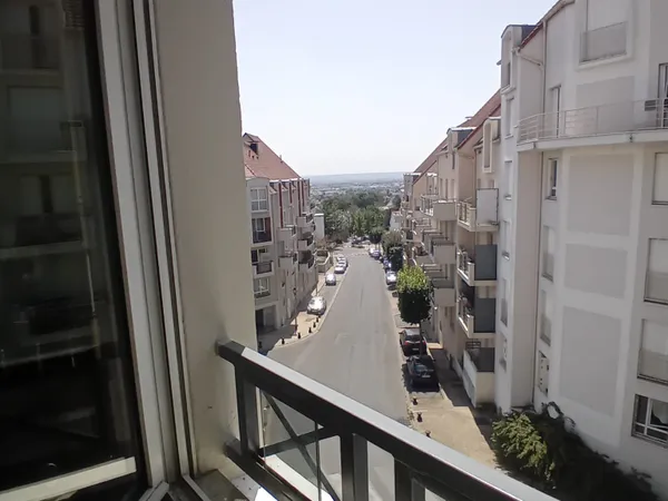 Studio location