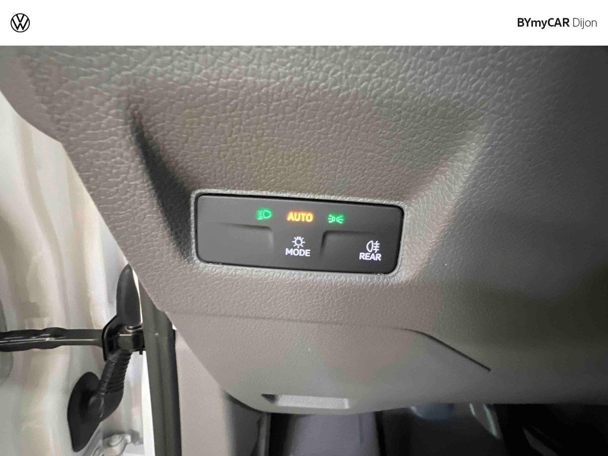 Volkswagen Utilitaires CRAFTER VAN 35 L4H3 2.0 TDI 177 CH BVA8 — photo 18