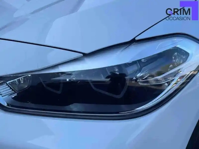 Bmw X2 sdrive 18i 140 ch dkg7 — photo 37