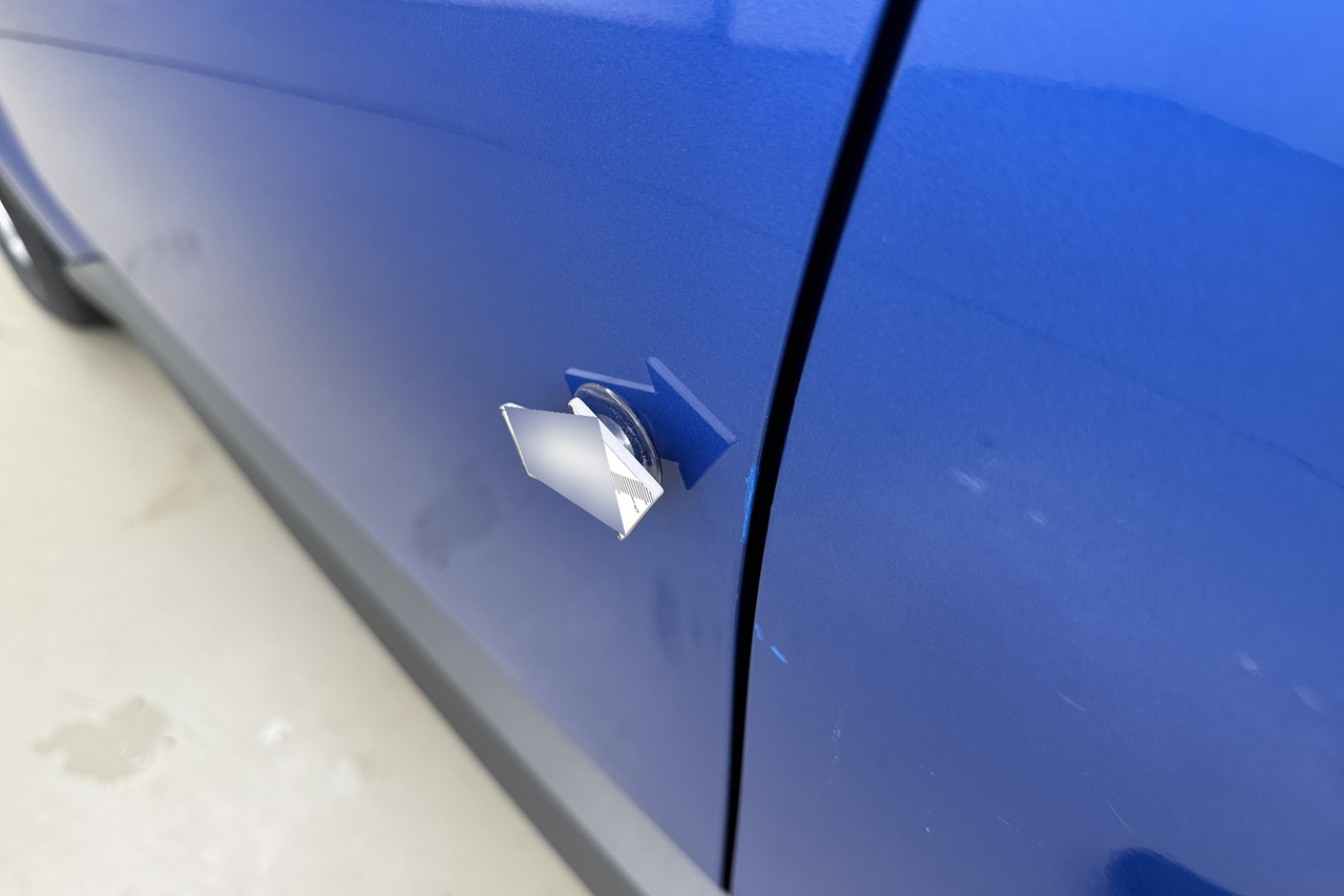 Toyota C-HR — photo 20