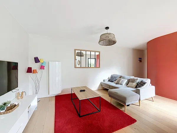 A LOUER - Appartement meublé - Aytré