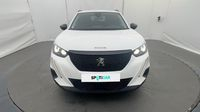 Peugeot 2008 1.2 PureTech 100ch S&S Style