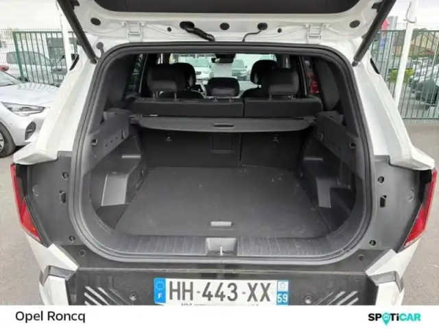 Kia Ev5 autonomie longue 218ch 81,4kwh gt-line — photo 6