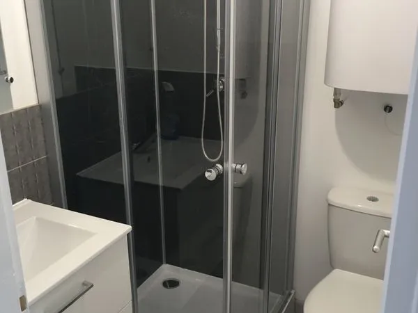 Appartement T2 refait à neuf à Creil