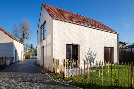 Maison 5 pièces 103 m²