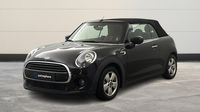 Mini Cabrio Cooper 136ch Classic