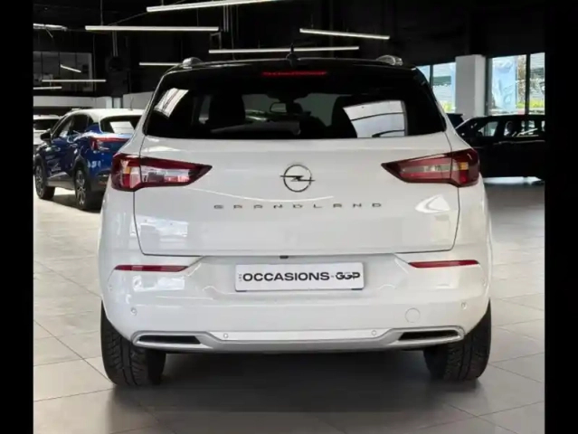 Opel Grandland 1.5 d 130ch ultimate bva8 — photo 6