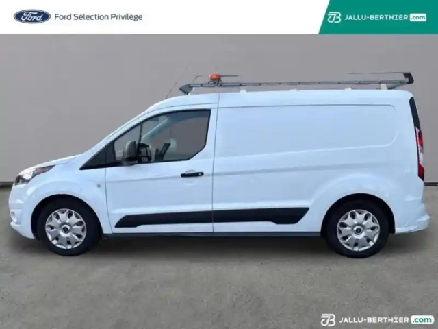 Ford Transit Connect l2  1.5 td 120ch stop&amp;start trend bva — photo 5