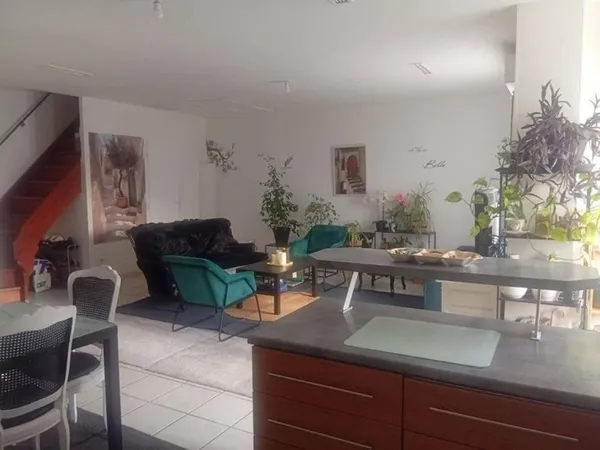 Maison de luxe 10 pièces 231 m²