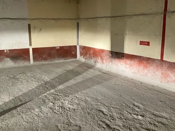 A saisir Rare Location de parking au Cros-de-Cagnes