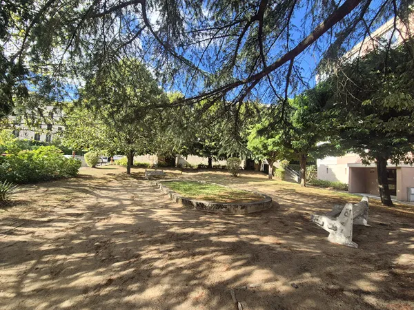 Appartement 3 pièces 57 m²