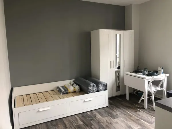 Studio Meublé à deux pas de la Gare de Sartrouville