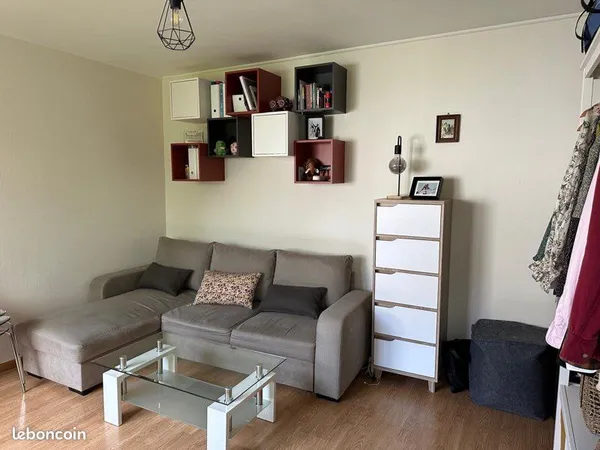 Vente studio de qualité