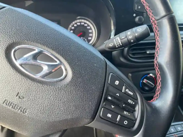 Hyundai I10 1.0 t-gdi 100 — photo 53