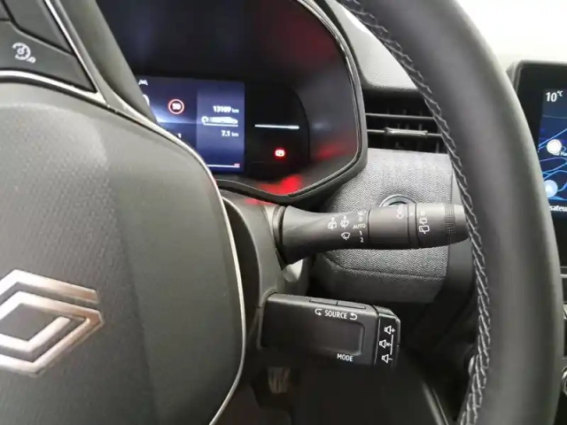 Renault Clio tce 90 ch gsr2 — photo 30