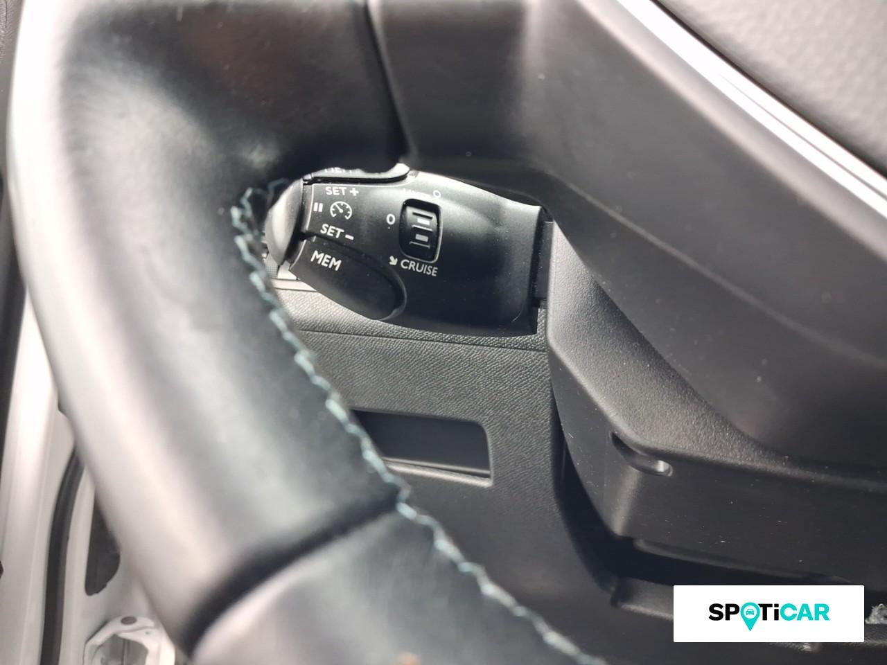 Peugeot 3008 1.2 puretech 130ch e6.c crossway s&s — photo 17