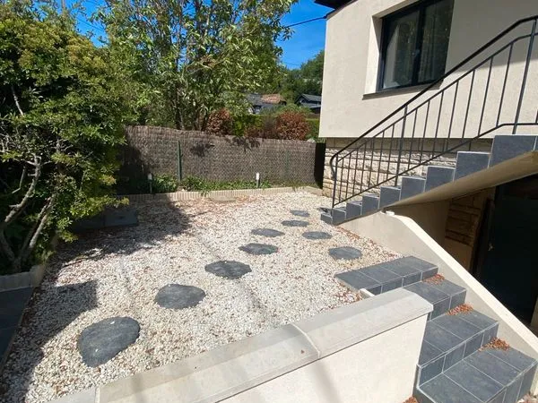 Maison 165 m² avec espace indépendant + potentiel locatif - Mont-Saint-Aignan (proche gare Rouen)