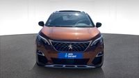 Peugeot 3008 HYBRID 225ch GT Line e-EAT8 10cv — photo 2