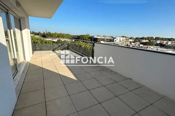Appartement 3 pièces 76 m²