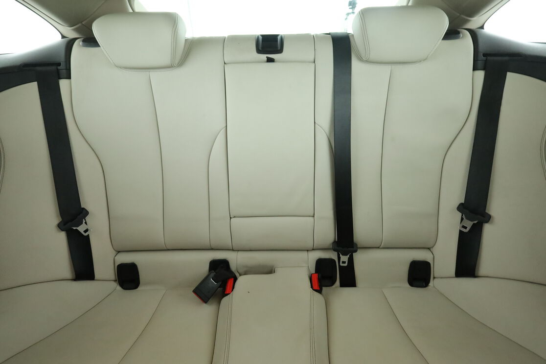 BMW Série 4 Gran Coupé 420i Luxury BVA8 — photo 14