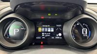 Toyota Yaris Cross 116h Design MY22 — photo 10