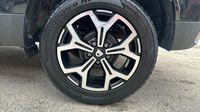 Dacia Duster Blue dCi 115 4x2 Prestige — photo 11