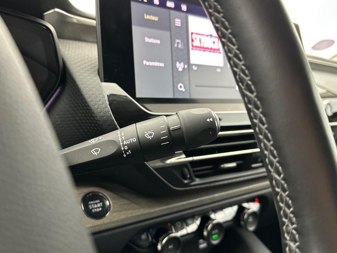 Citroën C5 X puretech 180 s&s eat8 shine — photo 21