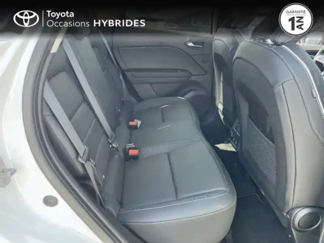Mitsubishi Asx 1.6 mpi phev 159ch instyle — photo 7